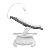 Șezlong și balansoar Noco Graphite Caretero