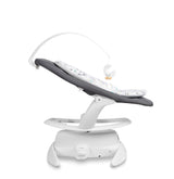 Șezlong și balansoar Noco Graphite Caretero
