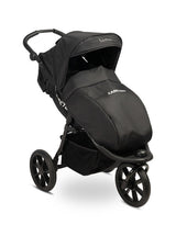 Детска Количка Lima Black Caretero