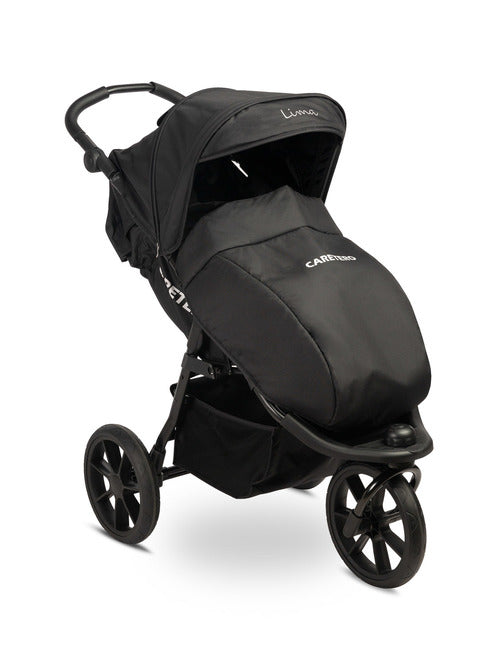 Детска Количка Lima Black Caretero