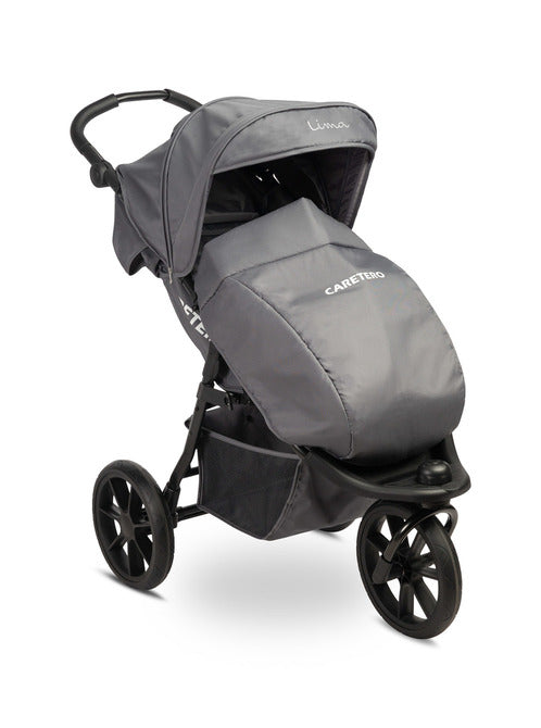 Carucior Lima Grafit Caretero