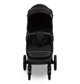 Cărucior pentru bebeluși Agil Black Caretero
