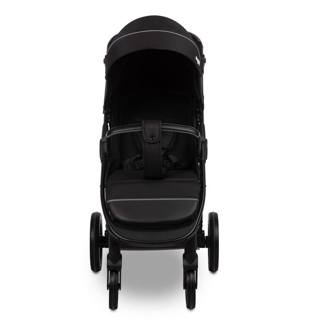 Cărucior pentru bebeluși Agil Black Caretero