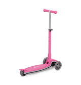 Carbon Scooter Pink Caretero Toyz
