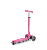 Carbon Scooter Pink Caretero Toyz