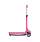 Carbon Scooter Pink Caretero Toyz