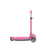 Carbon Scooter Pink Caretero Toyz