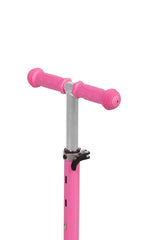 Carbon Scooter Pink Caretero Toyz