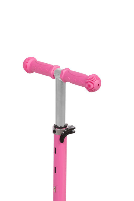 Carbon Scooter Pink Caretero Toyz
