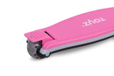 Carbon Scooter Pink Caretero Toyz