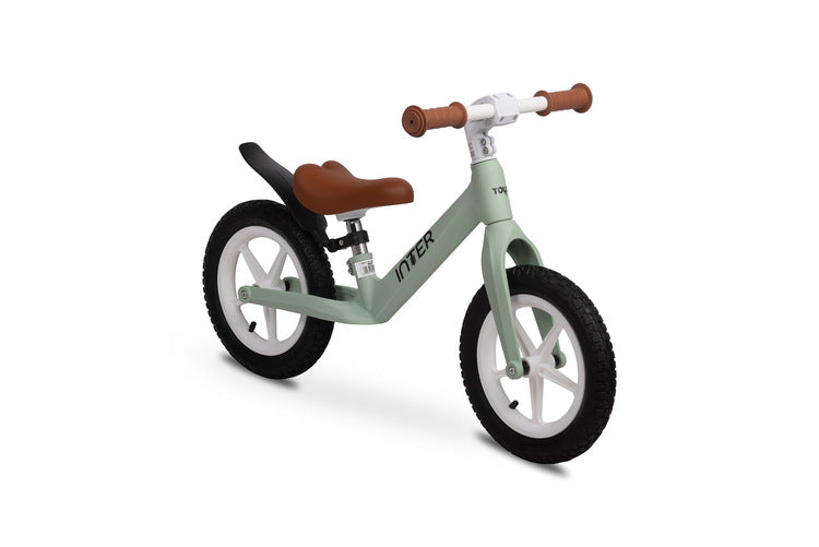 Balance Bicycle Inter Mint Caretero Toyz