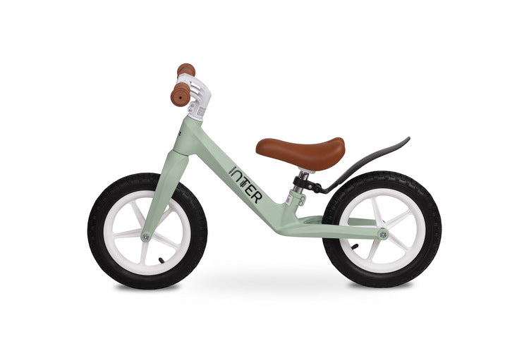 Баланс Велосипед Inter Мента Caretero Toyz