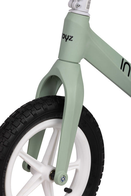 Баланс Велосипед Inter Мента Caretero Toyz