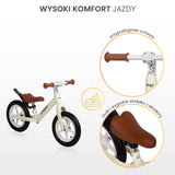 Баланс Велосипед Inter Розов Caretero Toyz