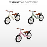 Баланс Велосипед Inter Розов Caretero Toyz