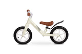 Balance Bike Inter Cream Caretero Toyz