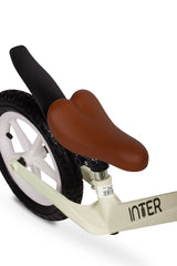 Balance Bike Inter Cream Caretero Toyz