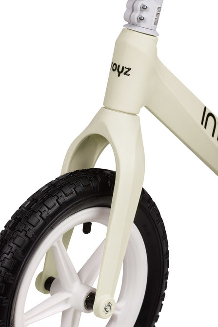 Balance Bike Inter Cream Caretero Toyz