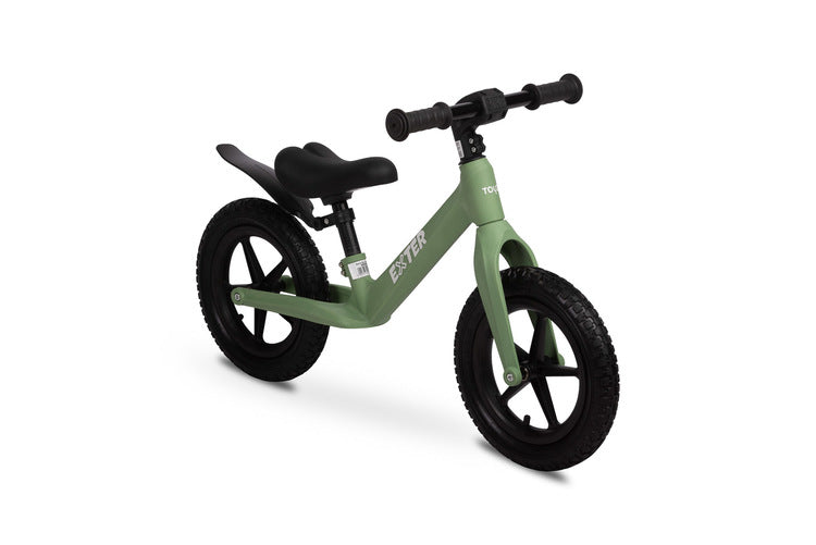 Balance Bike Exter Green Caretero Toyz