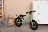 Баланс Велосипед Exter Зелен Caretero Toyz