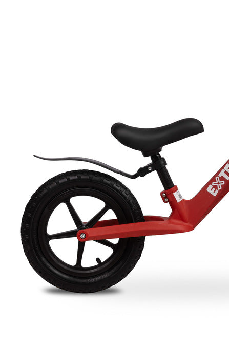 Баланс Велосипед Exter Червен Caretero Toyz