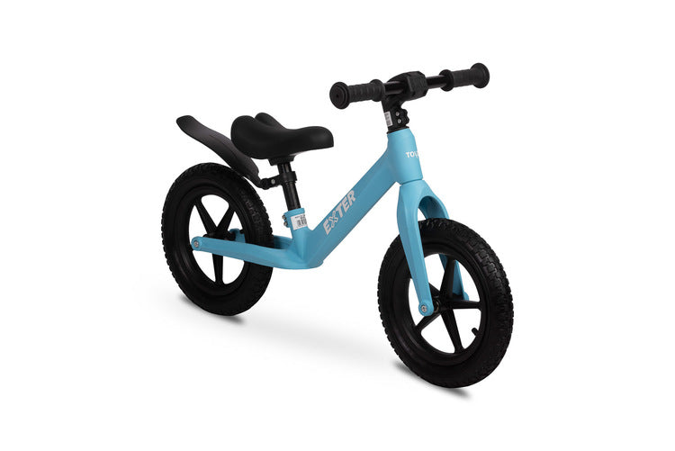 Bicicletă de echilibrare Exter Blue Caretero Toyz