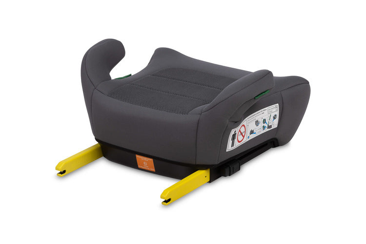 balance. Jaguar I-Size Car Seat Graphite (125-150) Caretero