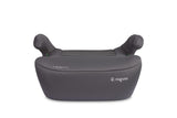balance. Jaguar I-Size Car Seat Graphite (125-150) Caretero