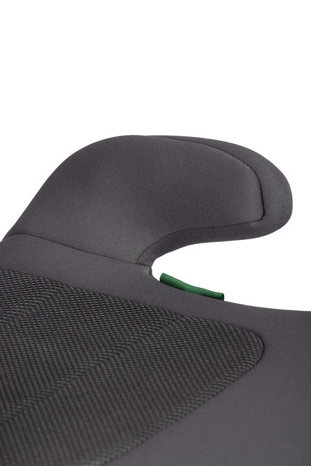 balance. Jaguar I-Size Car Seat Graphite (125-150) Caretero