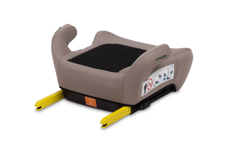 Scaun auto Jaguar I-Size bej (125-150) Caretero