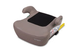 Scaun auto Jaguar I-Size bej (125-150) Caretero