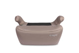 Scaun auto Jaguar I-Size bej (125-150) Caretero