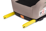Scaun auto Jaguar I-Size bej (125-150) Caretero