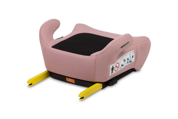 Jaguar I-Size Car Seat Pink (125-150) Caretero