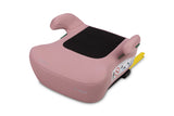 Jaguar I-Size Car Seat Pink (125-150) Caretero