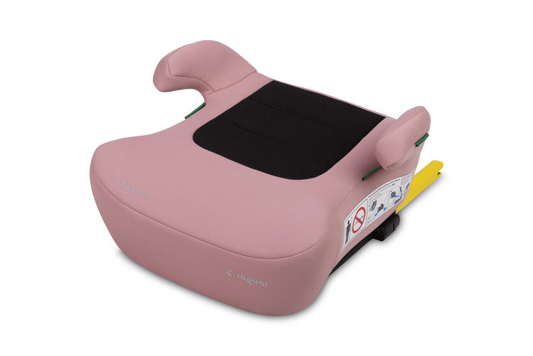 Jaguar I-Size Car Seat Pink (125-150) Caretero
