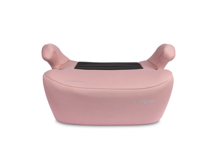 Jaguar I-Size Car Seat Pink (125-150) Caretero