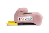 Jaguar I-Size Car Seat Pink (125-150) Caretero