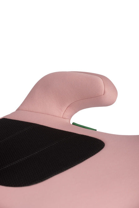 Jaguar I-Size Car Seat Pink (125-150) Caretero