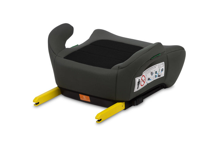 Scaun auto Jaguar I-Size verde (125-150) Caretero