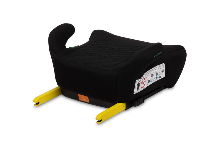 Scaun auto Jaguar I-Size negru (125-150) Caretero