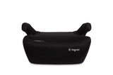 Jaguar I-Size Car Seat Black (125-150) Caretero