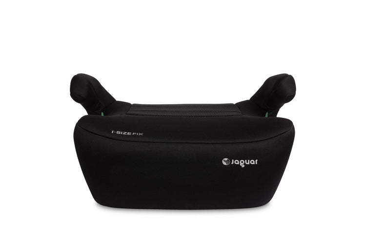 Jaguar I-Size Car Seat Black (125-150) Caretero