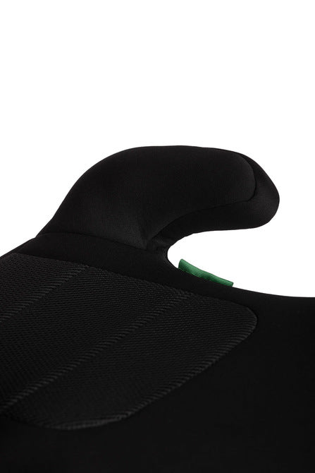 Jaguar I-Size Car Seat Black (125-150) Caretero