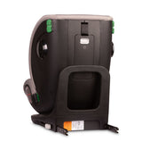 Car Seat Securo I-Size Light Gray (40-150) Caretero