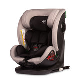 Car Seat Securo I-Size Light Gray (40-150) Caretero