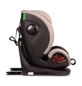 Car Seat Securo I-Size Light Gray (40-150) Caretero