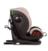 Car Seat Securo I-Size Light Gray (40-150) Caretero