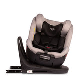 Car Seat Securo I-Size Light Gray (40-150) Caretero