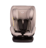 Car Seat Securo I-Size Light Gray (40-150) Caretero